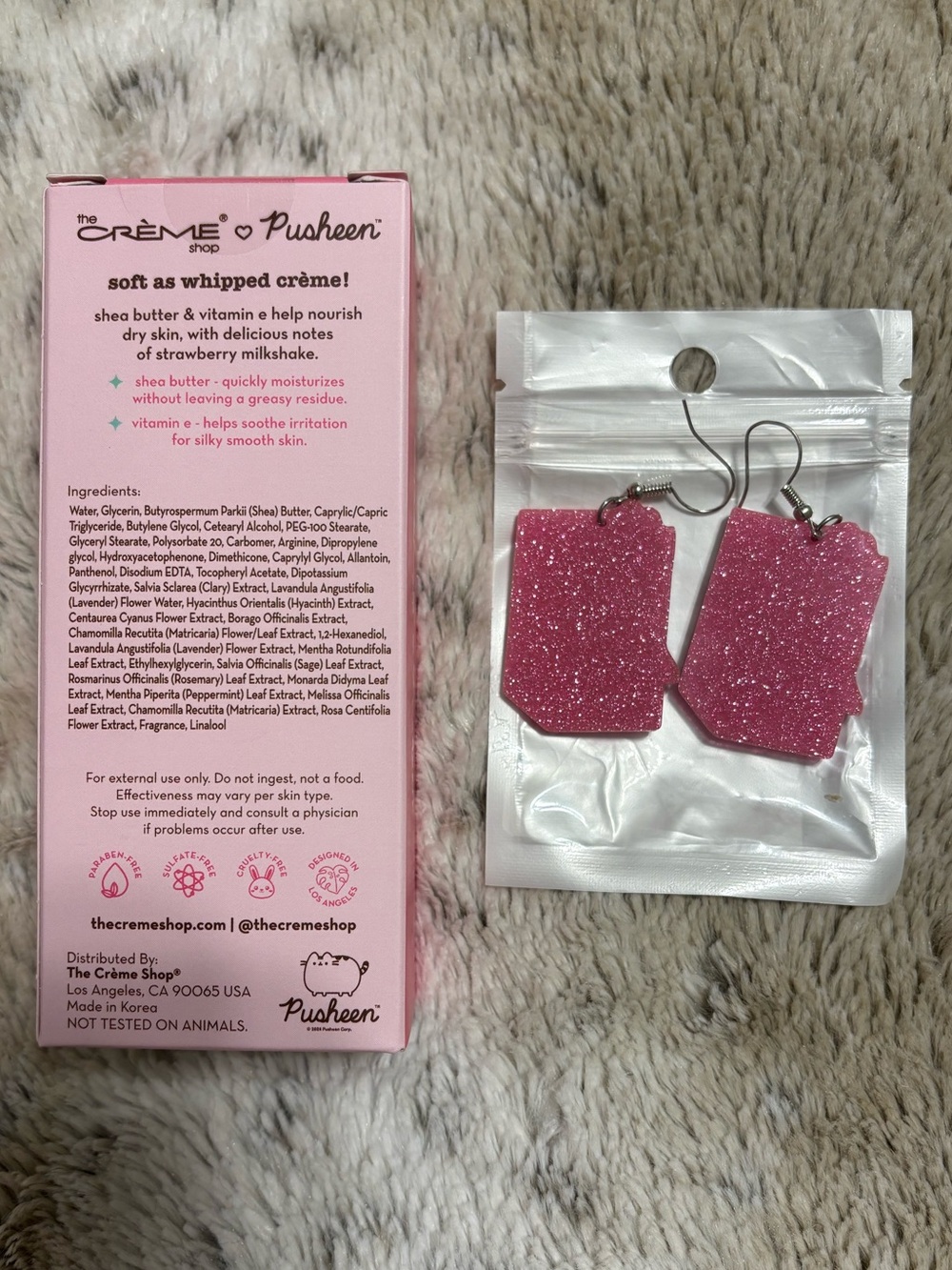 Pusheen bundle - Picture 2 of 3